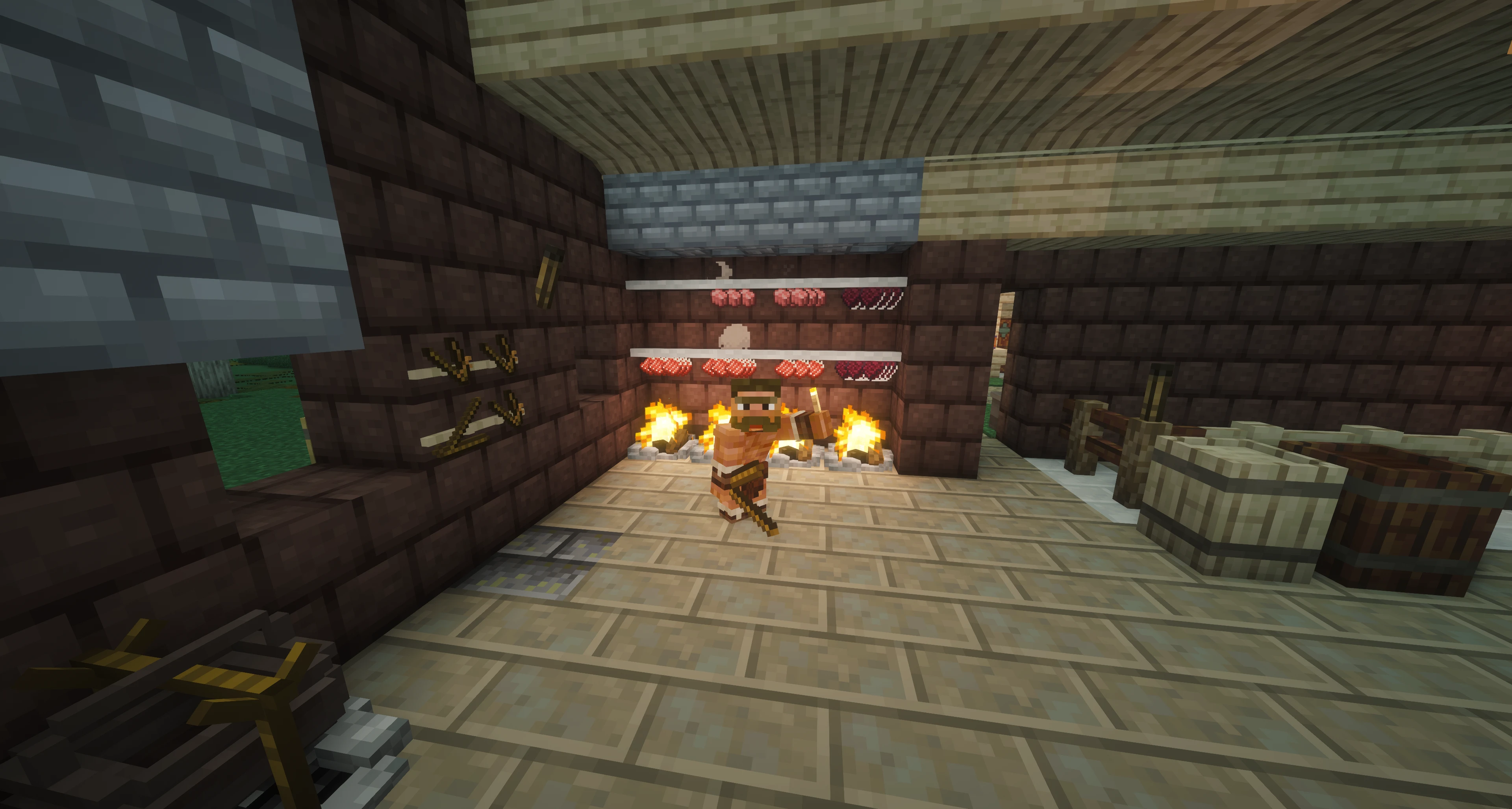 <span class="username">BobBuildsBlocks</span> smoking some meats